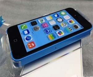   مصر اليوم - ظهور هاتف iPhone 5C في صور مسربة جديدة